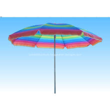 Nice Advertising Promotional Outdoor Beach Umbrella